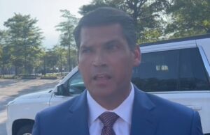 Trump’s Geoff Duncan Witness Tampering Massively Backfired