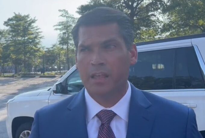 Trump’s Geoff Duncan Witness Tampering Massively Backfired