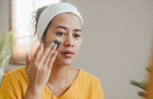 An Honest Review of Caudalie’s Deep Exfoliating Cleanser