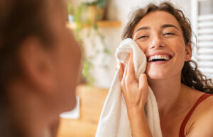 Tatcha Indigo Cleansing Balm Review