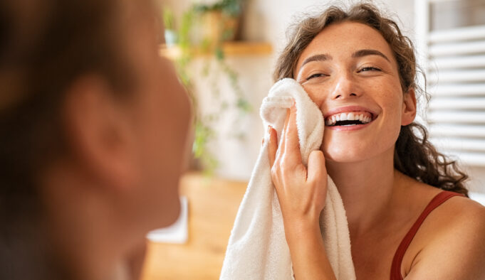 Tatcha Indigo Cleansing Balm Review