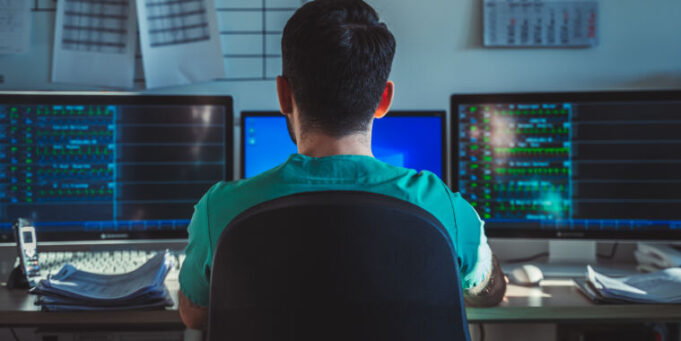 Our health care system may soon receive a much-needed cybersecurity boost