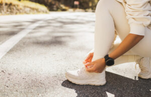 7 Best Shoes for Injury Prevention, According to a PT