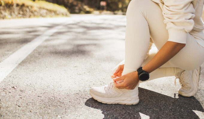 7 Best Shoes for Injury Prevention, According to a PT