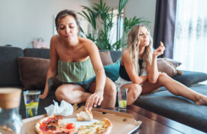 Debunking Binge Eating Disorder With a Dietitian