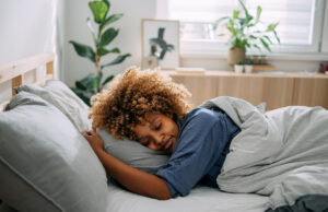 How To Fall Asleep Fast: Expert Tips