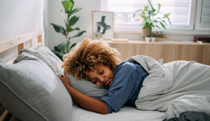 How To Fall Asleep Fast: Expert Tips