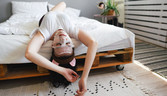 Dermatologists Say This Could Be Behind ‘Lazy’ Skin