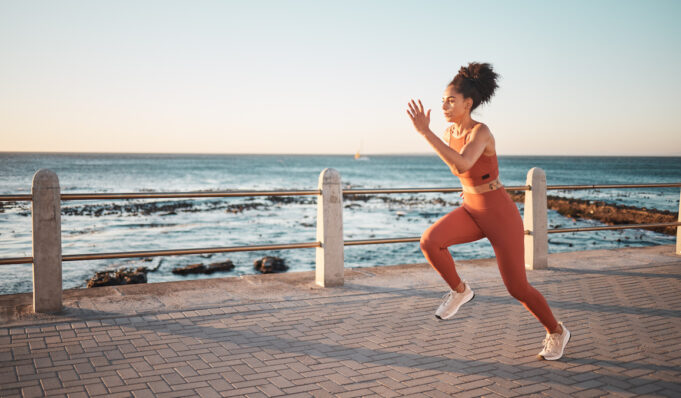 Podiatrists’ All-Time Favorite Shoes Are on Sale at REI, Just in Time for Fall