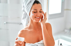 Lawless Forget the Filler Perfecting Cream Review