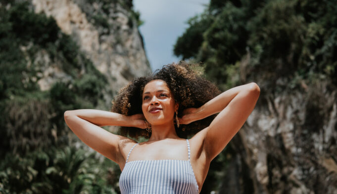 A Quick Remedy for Breast Pain| Well+Good