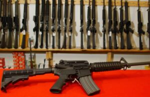 Illinois State Supreme Court Declares ‘Assault Weapons’ Ban Constitutional | The Gateway Pundit