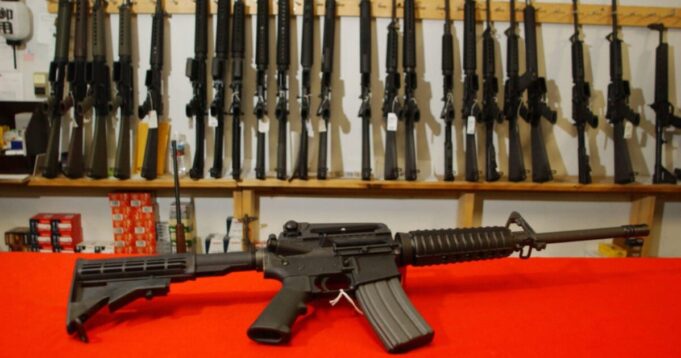 Illinois State Supreme Court Declares ‘Assault Weapons’ Ban Constitutional | The Gateway Pundit