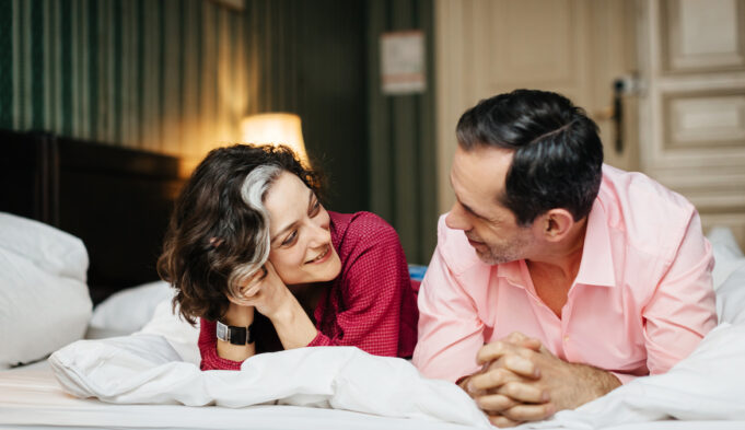 How To Stop Being Codependent in a Relationship