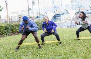 Best Workouts & What To Avoid