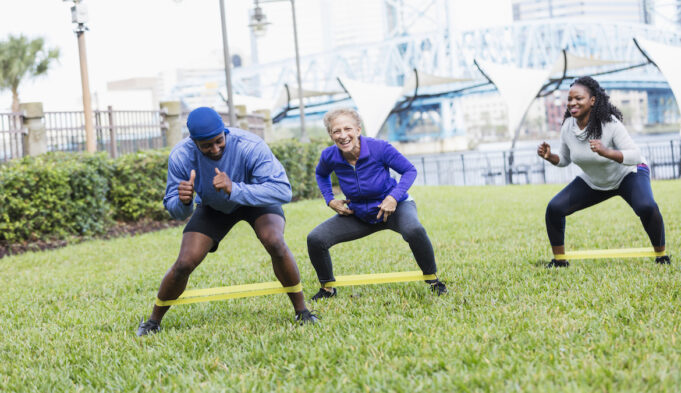 Best Workouts & What To Avoid