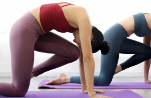 What a Forma Pilates Workout Is Like