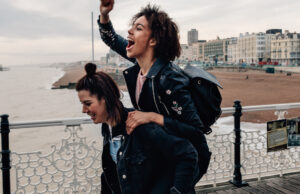 4 Healthy Lifestyle Habits from the Blue Zones