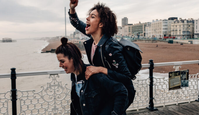 4 Healthy Lifestyle Habits from the Blue Zones
