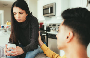 How To Convince Someone To Go To Therapy