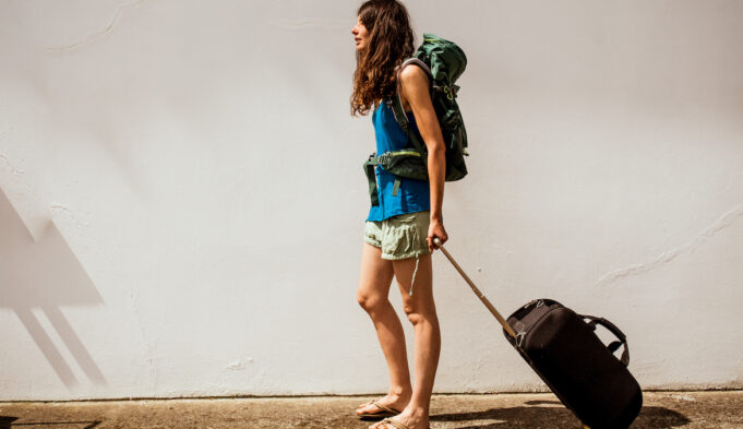 How To Relieve Feet Pain From Standing All Day