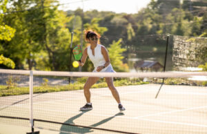 Is Pickleball Good Exercise? Yes, Especially for Your Bones Health