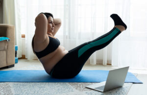 Les Mills Shapes Fuses Pilates, Barre, and Power Yoga