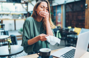 Why You’re Sneezy When You Wake Up