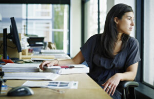 Positive Constructive Daydreaming Is Linked With Brain Health