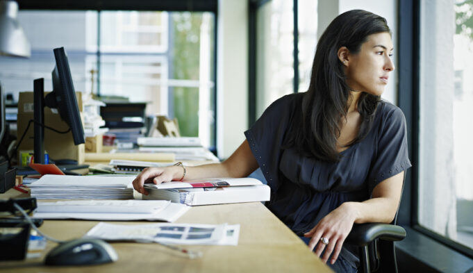 Positive Constructive Daydreaming Is Linked With Brain Health