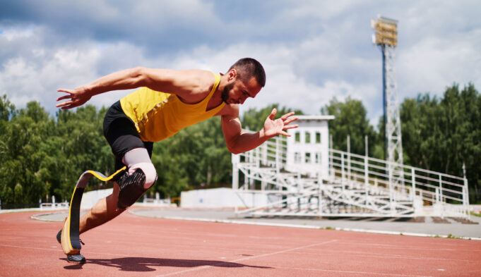 Running on a Track: What Beginners Should Know