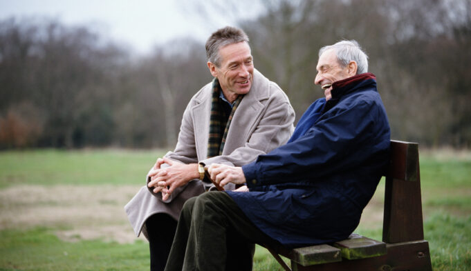 Tips for Brain Health from a 101-Year-Old Neurologist| Well+Good