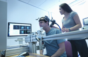 How Transcranial Magnetic Stimulation Can Help Depression