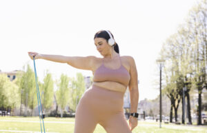 Weights vs. Resistance Bands: Pros & Cons of Each