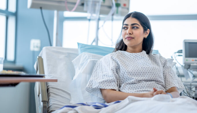 What Is the Egg Donation Process Like? One Donor Opens Up