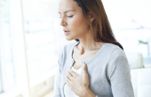 How To Use ‘Brainspotting’ To Stop a Panic Attack