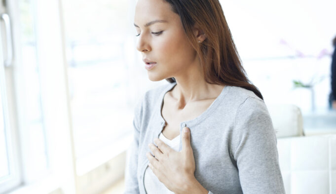 How To Use ‘Brainspotting’ To Stop a Panic Attack