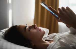 Ghostlighting: Why People Ghost, Then Gaslight