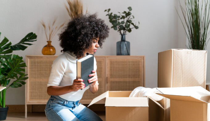 How ‘Junebugging’ Can Help With Cleaning