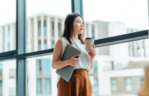 Do You Fear Not Being Good Enough? Take This Quiz