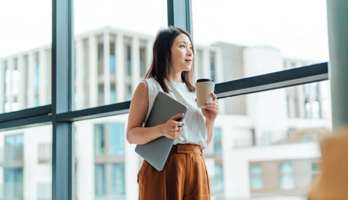 Do You Fear Not Being Good Enough? Take This Quiz