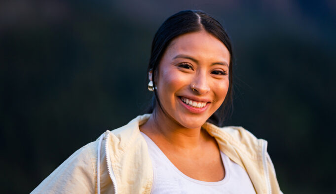 How To Use Somatic Boundaries for Mental Health