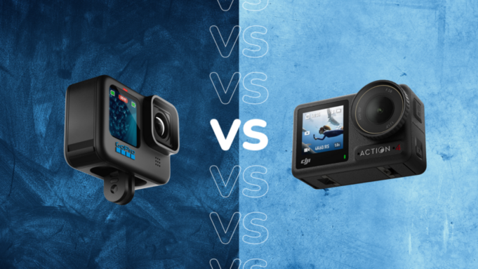 Which action cam is better?