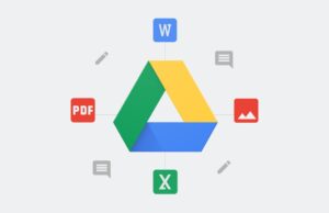 How to recover a deleted file on Google Drive