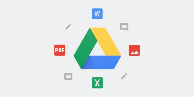 How to recover a deleted file on Google Drive