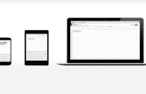 How to create a drop-down list in Google Sheets