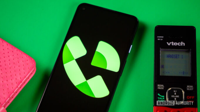 What is Google Voice and how to set it up