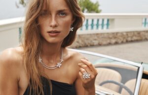 Graff Butterfly Collection: Glamour Meets New Beginnings