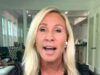 Marjorie Taylor Greene Tells Fani Willis To Go After Rapists (Like Trump)