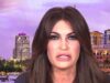 Kimberly Guilfoyle Melts Down And Compares Trump To John Gotti